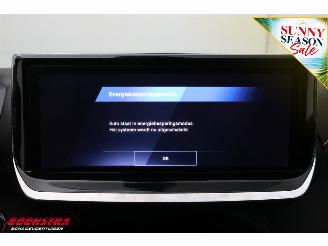 Peugeot 208 1.2 Hybrid 145 e-DCS6 GT Pano LED Navi Clima Cruise Camera picture 23