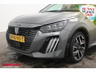 Peugeot 208 1.2 Hybrid 145 e-DCS6 GT Pano LED Navi Clima Cruise Camera picture 5
