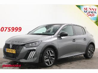 Schadeauto Peugeot 208 1.2 Hybrid 145 e-DCS6 GT Pano LED Navi Clima Cruise Camera 2025/5