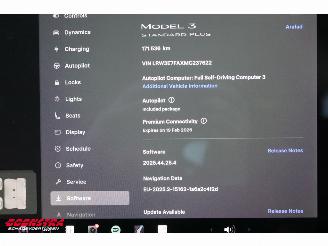 Tesla Model 3 Standard RWD Plus 60 kWh Pano LED ACC SHZ Camera picture 20