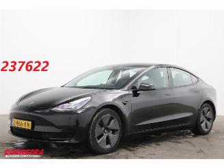 Auto incidentate Tesla Model 3 Standard RWD Plus 60 kWh Pano LED ACC SHZ Camera 2021/6