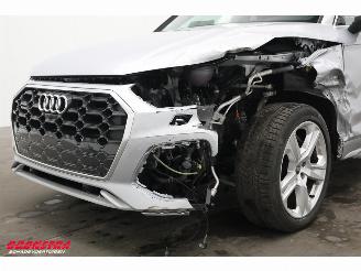 Audi Q5 50 TDI Quattro S-Line LED ACC HUD 360° SHZ PDC picture 10