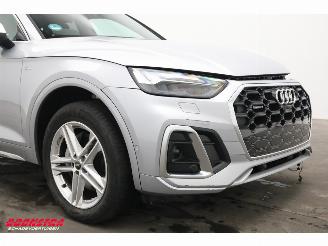 Audi Q5 50 TDI Quattro S-Line LED ACC HUD 360° SHZ PDC picture 5