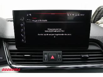 Audi Q5 50 TDI Quattro S-Line LED ACC HUD 360° SHZ PDC picture 26