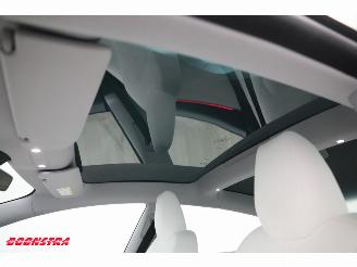 Tesla Model 3 RWD 60 kWh Pano LED ACC Leder 16.981 km! picture 17