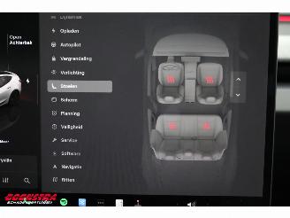 Tesla Model 3 RWD 60 kWh Pano LED ACC Leder 16.981 km! picture 26