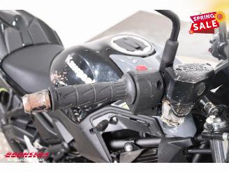 Kawasaki Z 650 ABS LED 2.559 km!! picture 16