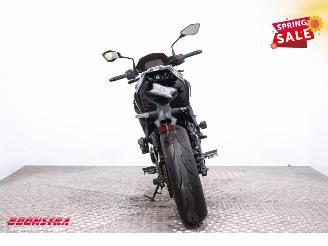 Kawasaki Z 650 ABS LED 2.559 km!! picture 8