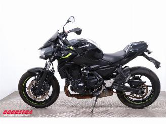 Kawasaki Z 650 ABS LED 2.559 km! picture 5