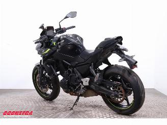 Kawasaki Z 650 ABS LED 2.559 km! picture 4