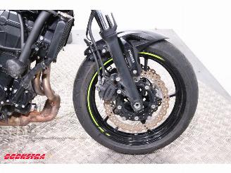 Kawasaki Z 650 ABS LED 2.559 km! picture 14