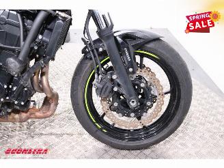 Kawasaki Z 650 ABS LED 2.559 km!! picture 14