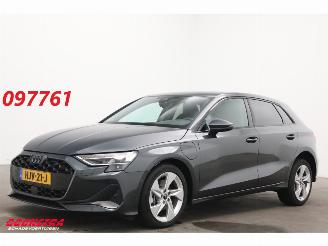 Auto incidentate Audi A3 Sportback 40 TFSI e Advanced edition Matrix ACC Apple/Android Camera SHZ 2025/4