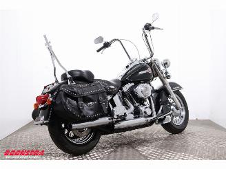 Harley-Davidson  FLSTC Softail Heritage LED picture 3