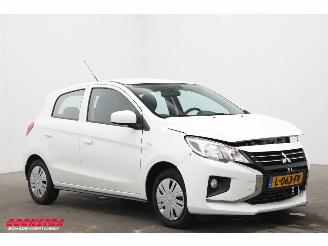 Mitsubishi Space-star 1.2 Cool+ Airco Bluetooth picture 2