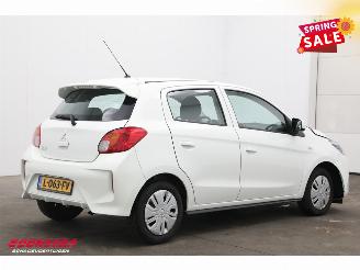 Mitsubishi Space-star 1.2 Cool+ Airco Bluetooth picture 3