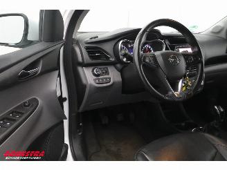 Opel Karl 1.0 ecoFLEX Innovation Clima Cruise LRHZ SHZ PDC picture 13