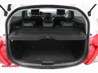 Opel Karl 1.0 ecoFLEX Innovation Clima Cruise LRHZ SHZ PDC picture 20