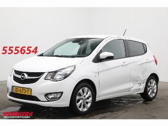 Opel Karl 1.0 ecoFLEX Innovation Clima Cruise LRHZ SHZ PDC picture 1