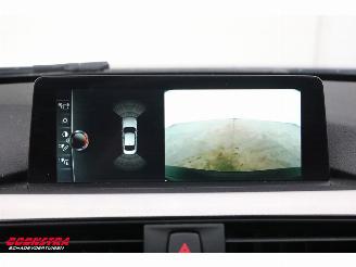 BMW 3-serie 320d Aut. M-Sport Schuifdak LED Leder Navi Clima Cruise Camera picture 18