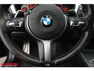BMW 3-serie 320d Aut. M-Sport Schuifdak LED Leder Navi Clima Cruise Camera picture 16