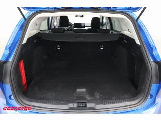 Ford Focus 1.0 EcoBoost Hybrid Aut. Titanium LED Apple/Android Navi Clima Cruise AHK picture 23