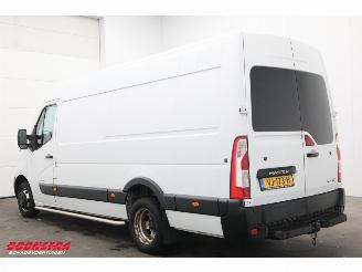 Renault Master 2.3 dCi L3-H2 DL Zwilling Eco Navi Airco Cruise Bluetooth AHK picture 4