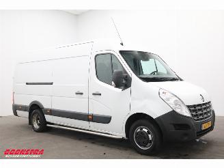 Renault Master 2.3 dCi L3-H2 DL Zwilling Eco Navi Airco Cruise Bluetooth AHK picture 2