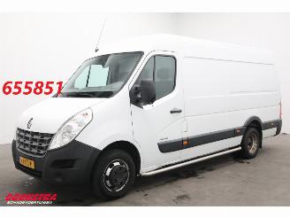 occasion commercial vehicles Renault Master 2.3 dCi L3-H2 DL Zwilling Eco Navi Airco Cruise Bluetooth AHK 2014/6