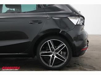 Seat Ibiza 1.0 TSI FR Business Intense Navi Clima Cruise Camera picture 5