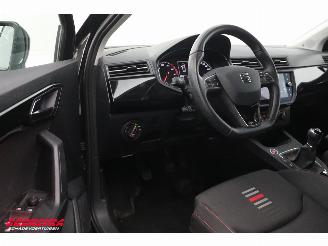 Seat Ibiza 1.0 TSI FR Business Intense Navi Clima Cruise Camera picture 14