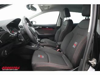 Seat Ibiza 1.0 TSI FR Business Intense Navi Clima Cruise Camera picture 12