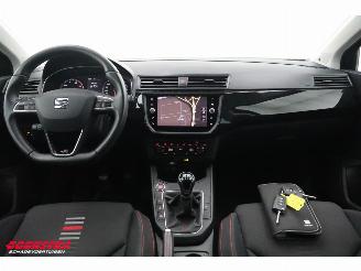 Seat Ibiza 1.0 TSI FR Business Intense Navi Clima Cruise Camera picture 10