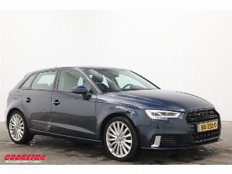 Audi A3 Sportback 1.0 TFSI Aut. Sport Lease Edition LED Navi Clima Cruise SHZ PDC picture 2