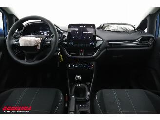 Ford Fiesta 1.0 EcoBoost Connected Airco Cruise PDC AHK 53.469 km! picture 13