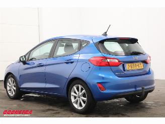 Ford Fiesta 1.0 EcoBoost Connected Airco Cruise PDC AHK 53.469 km! picture 4