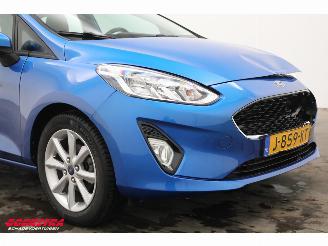 Ford Fiesta 1.0 EcoBoost Connected Airco Cruise PDC AHK 53.469 km! picture 5