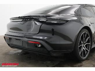 Porsche Taycan Pano LED ACC Bose 360° Memory picture 9