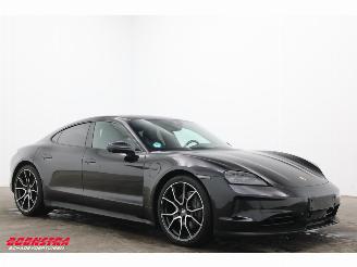 Porsche Taycan Pano LED ACC Bose 360° Memory picture 2