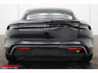 Porsche Taycan Pano LED ACC Bose 360° Memory picture 7