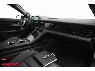 Porsche Taycan Pano LED ACC Bose 360° Memory picture 11