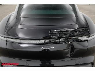 Porsche Taycan Pano LED ACC Bose 360° Memory picture 8
