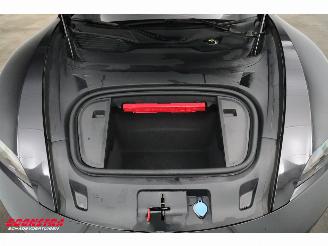 Porsche Taycan Pano LED ACC Bose 360° Memory picture 38