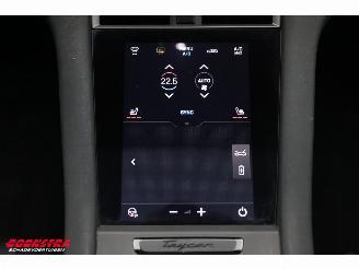 Porsche Taycan Pano LED ACC Bose 360° Memory picture 37