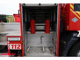 MAN  18 LC Magirus Hubarbeitsbühne Feuerwehr 25m Rettungskorb picture 19