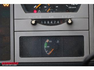 MAN  18 LC Magirus Hubarbeitsbühne Feuerwehr 25m Rettungskorb picture 32