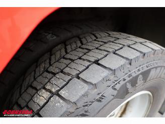 MAN  18 LC Magirus Hubarbeitsbühne Feuerwehr 25m Rettungskorb picture 42