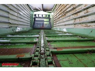 Krone  ZX 470 GL BY 2018 20t. 47m3 Ladewagen picture 26