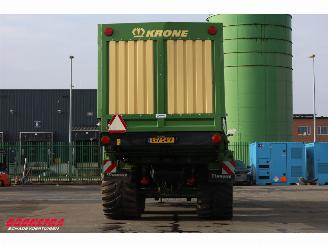 Krone  ZX 470 GL BY 2018 20t. 47m3 Ladewagen picture 7