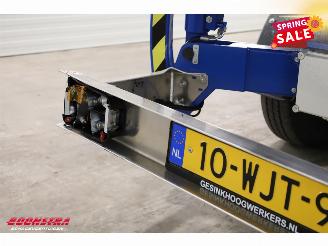   1700 EXB 16.8m Korb BY 2023 1.600 Uur picture 6